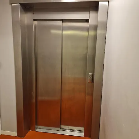 Serene 1 Bedroom 奥斯陆