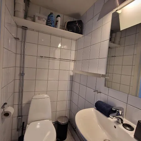 Daire Serene 1 Bedroom *