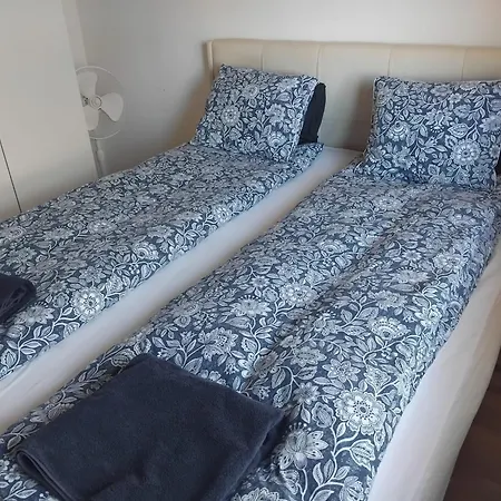 Serene 1 Bedroom * Oslo