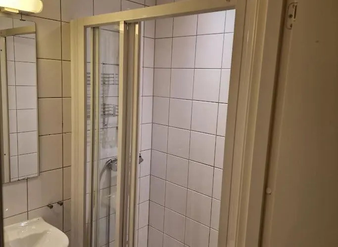 Serene 1 Bedroom Apartment *