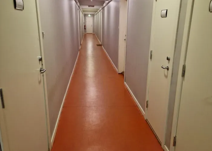 Serene 1 Bedroom Oslo