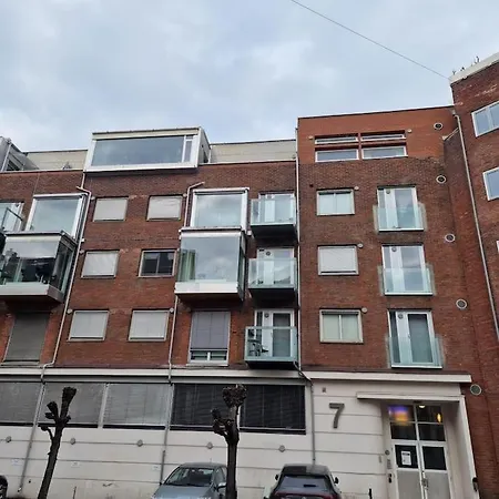 Апартаменты Serene 1 Bedroom Осло