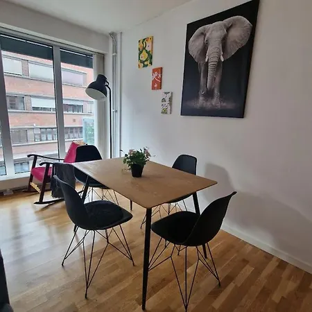 Serene 1 Bedroom