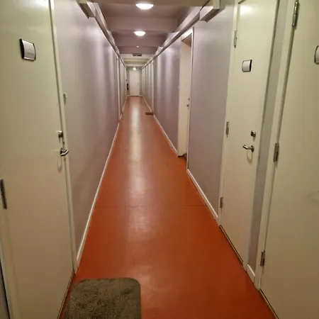 Serene 1 Bedroom Осло