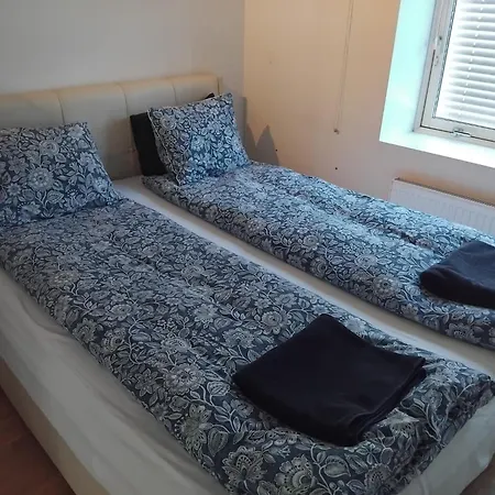 Serene 1 Bedroom