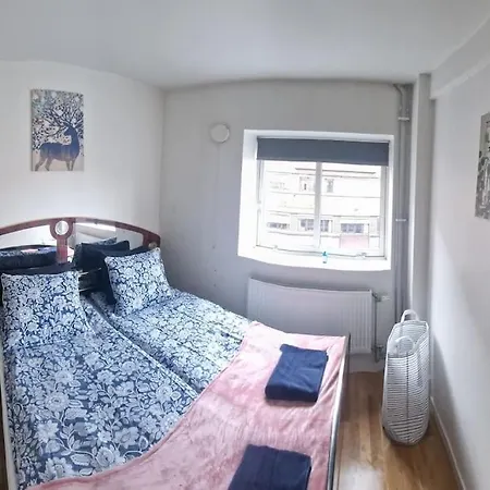 Serene 1 Bedroom *