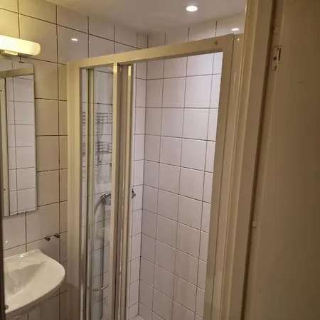 Serene 1 Bedroom Appartement *