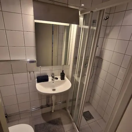 Appartement Serene 1 Bedroom Oslo