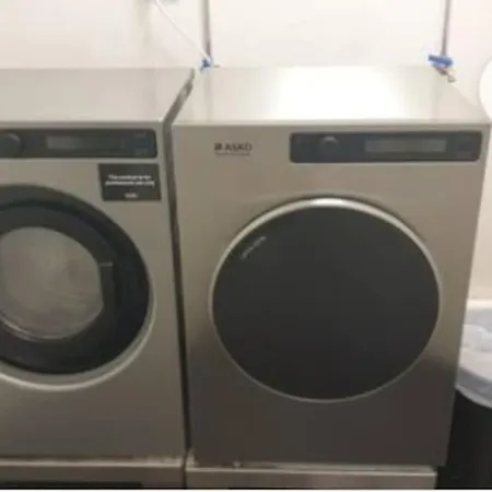 Appartement Serene 1 Bedroom Oslo