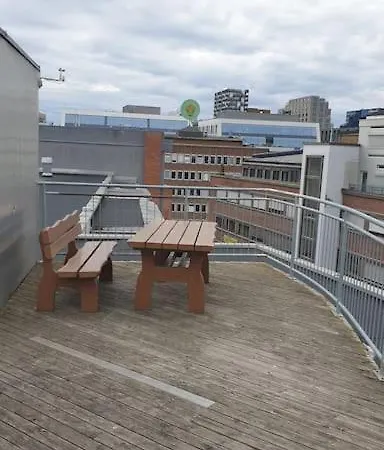 Serene 1 Bedroom *
